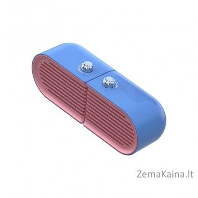 Devia Wind series speaker blue 1