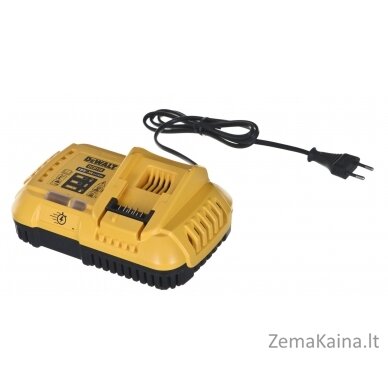 DeWALT DCM575X1-QW 54 V; 1 x 9,0 Ah; 40 cm juosta  3