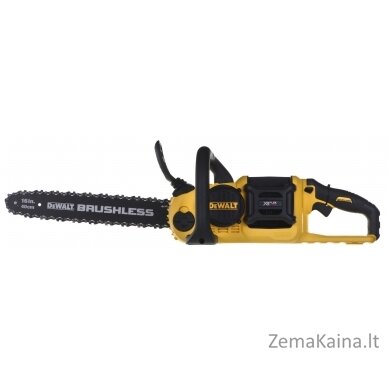 DeWALT DCM575X1-QW 54 V; 1 x 9,0 Ah; 40 cm juosta  1