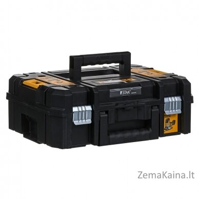 DeWALT DCS335NT elektrinis siaurapjūklis 3200 spm 2 kg 12