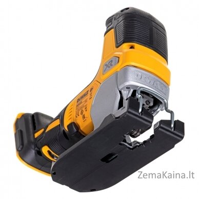 DeWALT DCS335NT elektrinis siaurapjūklis 3200 spm 2 kg 4