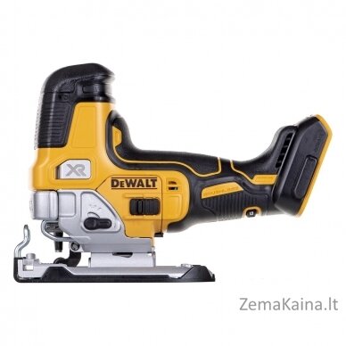 DeWALT DCS335NT elektrinis siaurapjūklis 3200 spm 2 kg 2