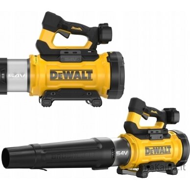 Dewalt DEWALT PŪSTUMAS 54V FV DCMBL777N