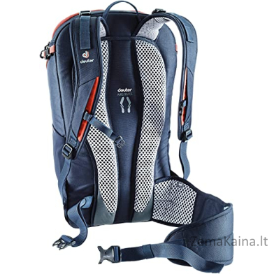 Deuter XV 1 lava-navy 1