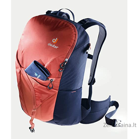 Deuter XV 1 lava-navy 3