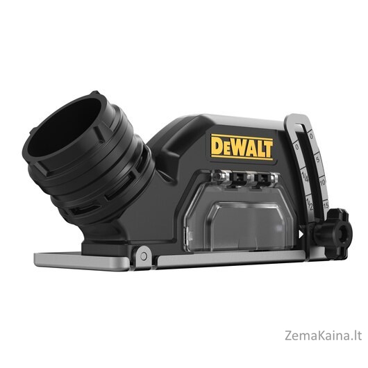 DeWALT DCS438N-XJ universalios akumuliatorinės žirklės 18 V 2