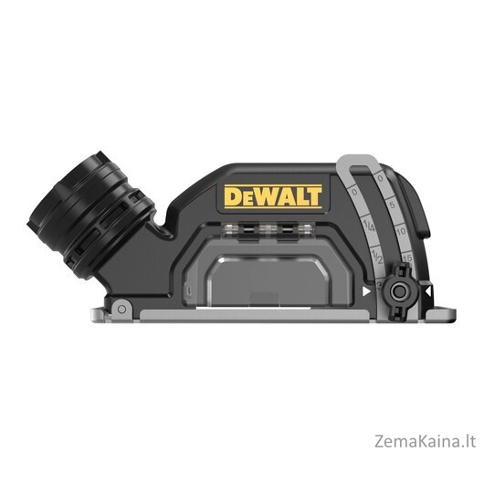 DeWALT DCS438N-XJ universalios akumuliatorinės žirklės 18 V 3