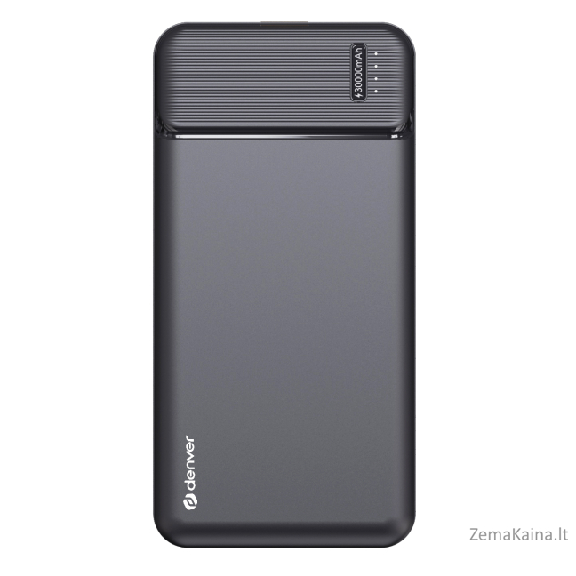 Denver PBS-30007 (30000mAh) 1