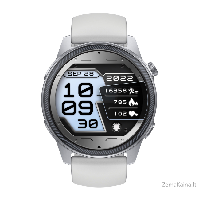 Denver SWC-392 Grey 2