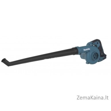 Akumuliatorinis pūstuvas  18V MAKITA LXT DUB186Z