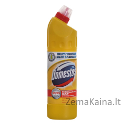 DOMESTOS Przedłużona Moc Citrus 20x750ml