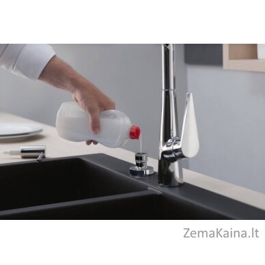 Dozatorius Hansgrohe 40448670 1