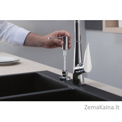 Dozatorius Hansgrohe 40448670 2