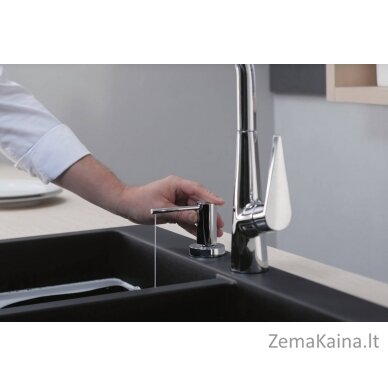 Dozatorius Hansgrohe 40448670 3