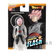 DRAGON BALL FLASH SERIES GOKU BLACK ROSE