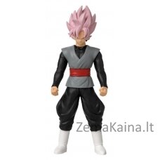 DRAGON BALL FLASH SERIES GOKU BLACK ROSE