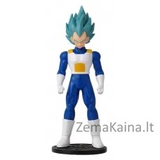 DRAGON BALL FLASH SERIES SUPER SAIYAN BLUE VEGETA