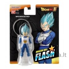 DRAGON BALL FLASH SERIES SUPER SAIYAN BLUE VEGETA