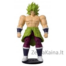 DRAGON BALL FLASH SERIES SUPER SAIYAN BROLY