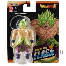 DRAGON BALL FLASH SERIES SUPER SAIYAN BROLY