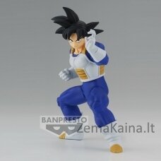 DRAGON BALL Z CHOSENSHIRETSUDEN III - SON GOKU VOL.3