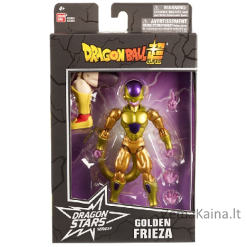 DRAGON BALL DRAGON STARS GOLDEN FREIZA