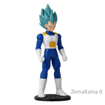 DRAGON BALL FLASH SERIES SUPER SAIYAN BLUE VEGETA 2