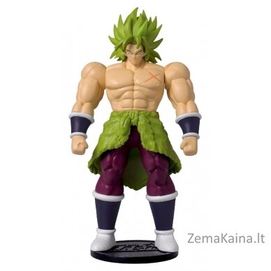 DRAGON BALL FLASH SERIES SUPER SAIYAN BROLY 1