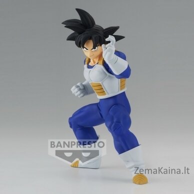 DRAGON BALL Z CHOSENSHIRETSUDEN III - SON GOKU VOL.3 1