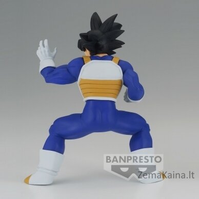 DRAGON BALL Z CHOSENSHIRETSUDEN III - SON GOKU VOL.3 2