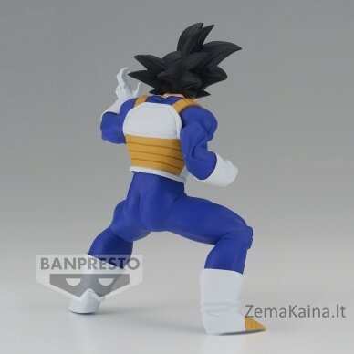 DRAGON BALL Z CHOSENSHIRETSUDEN III - SON GOKU VOL.3 3