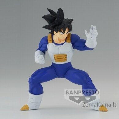 DRAGON BALL Z CHOSENSHIRETSUDEN III - SON GOKU VOL.3 4