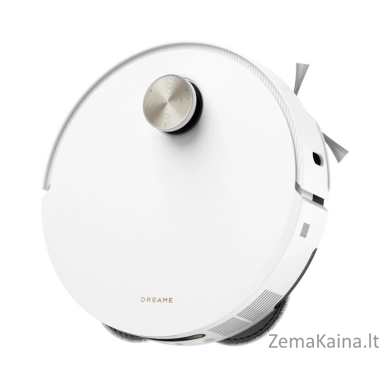 Dreame X50 Ultra Complete cleaning robot (white) 2