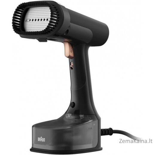 Drabužių garintuvas Braun GS7077BK 1