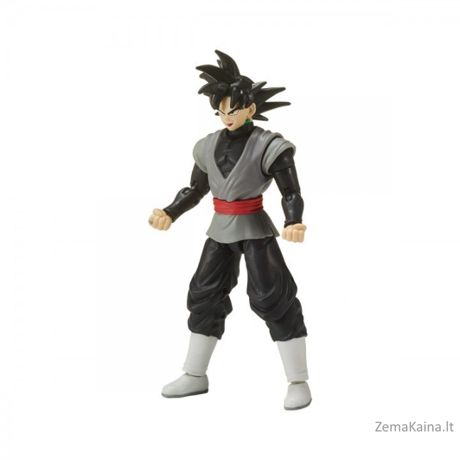 DRAGON BALL DRAGON STARS GOKU BLACK 2