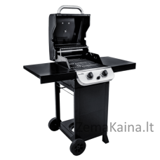 Dujinis grilis Char-Broil Convective 210B-30mb