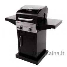 Dujinis grilis Char-Broil Performance 220B