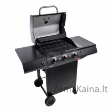 Dujinis grilis Char-Broil Performance CORE B 3 Cart