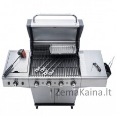 Dujinis grilis Char-Broil Performance PRO S 4