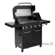 Dujinis grilis Char-Broil Professional CORE B 4