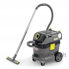 Dulkių siurblys KARCHER NT 30/1 Tact L, 1.148-201.0