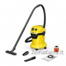 Dulkių siurblys Karcher WD 3 P V-17/4/20 1.628-170.0