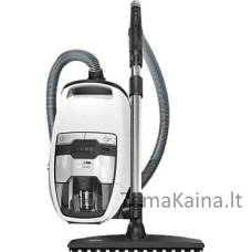 Dulkių siurblys Miele Blizzard CX1 Comfort XL, 12034030