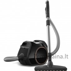 Dulkių siurblys Miele Boost CX1 125 Gala Ed Obsidian, 12433980