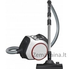 Dulkių siurblys Miele Boost CX1 lotus white VC MIELE, 11602450