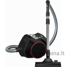 Dulkių siurblys Miele Boost CX1 obsidian black 11602470