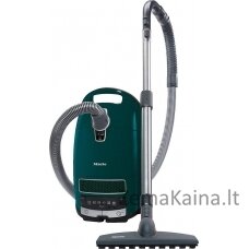 Dulkių siurblys Miele Complete C3 SGJP3 Totalcate Petrol 10659800