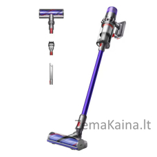 Dulkių siurblys - šluota Dyson V11 Advanced, Nickel Violet