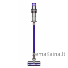 Dulkių siurblys - šluota Dyson V11 Advanced, Nickel Violet