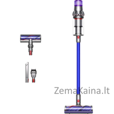 Dulkių siurblys - šluota Dyson V11, Nickel Blue